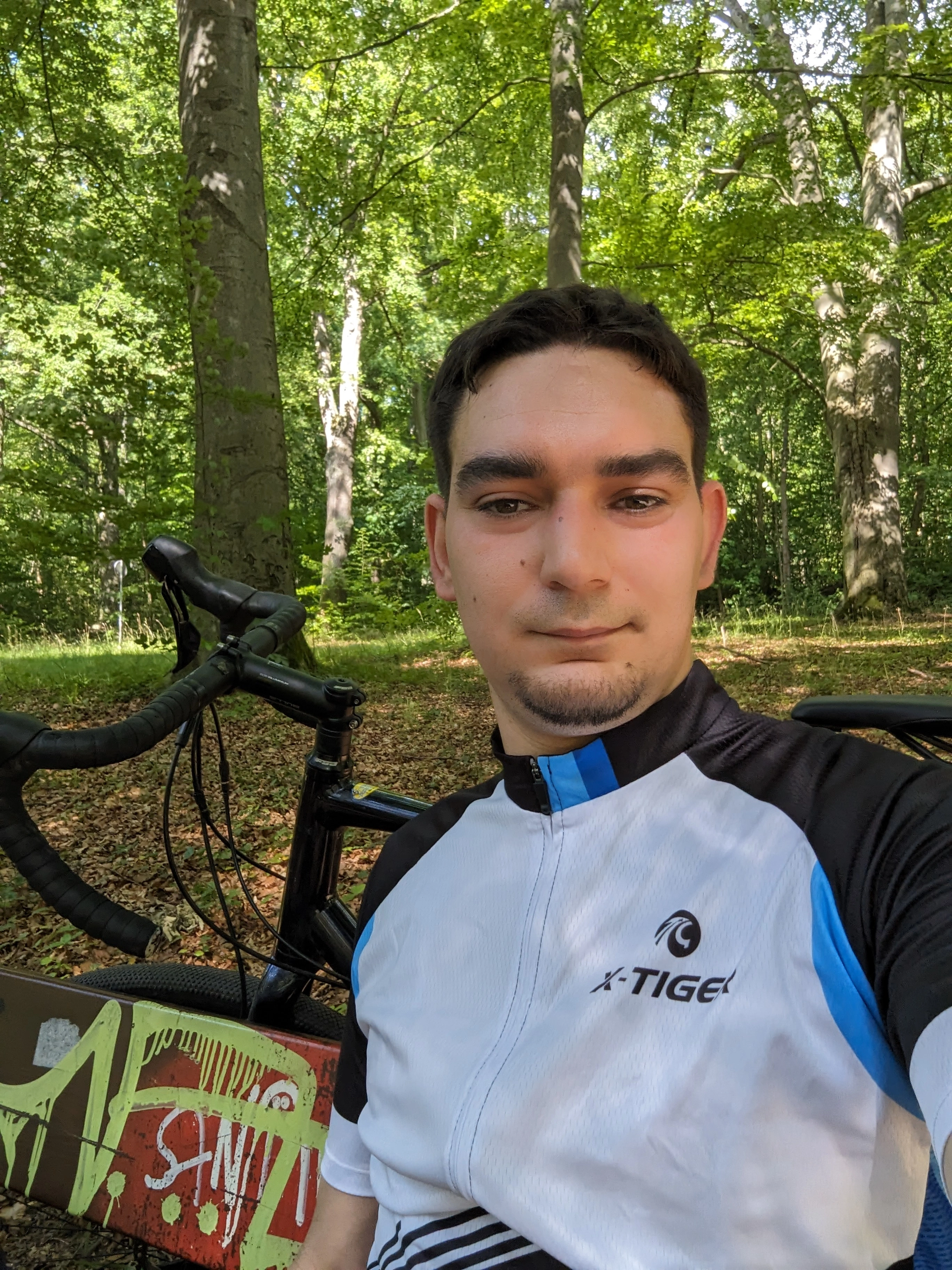 Sport and nature activities