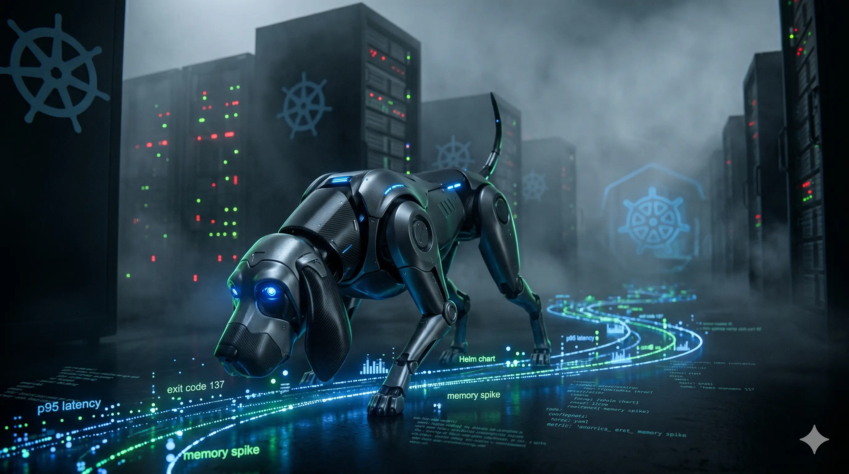 Triaging Alerts with pup and an AI Agent
